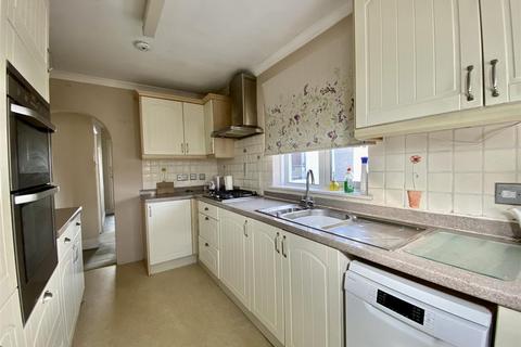 3 bedroom semi-detached house for sale, Leighton Road, Plymouth PL3