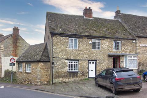 2 bedroom cottage for sale, Triangle, Malmesbury