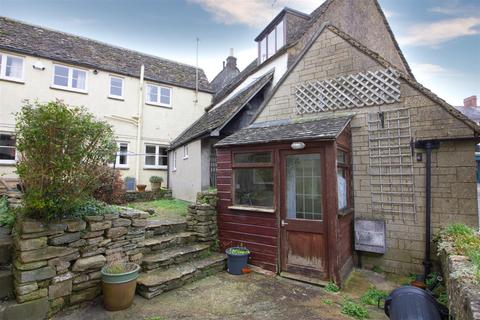 2 bedroom cottage for sale, Triangle, Malmesbury