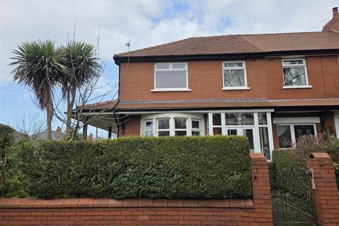 3 bedroom end of terrace house for sale, Ribchester Road, Lytham