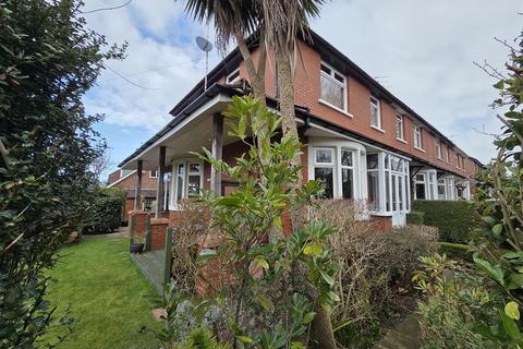 3 bedroom end of terrace house for sale, Ribchester Road, Lytham