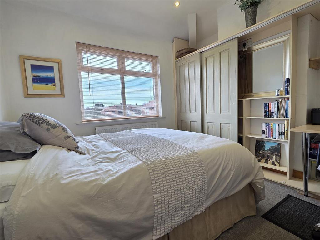 Bedroom two