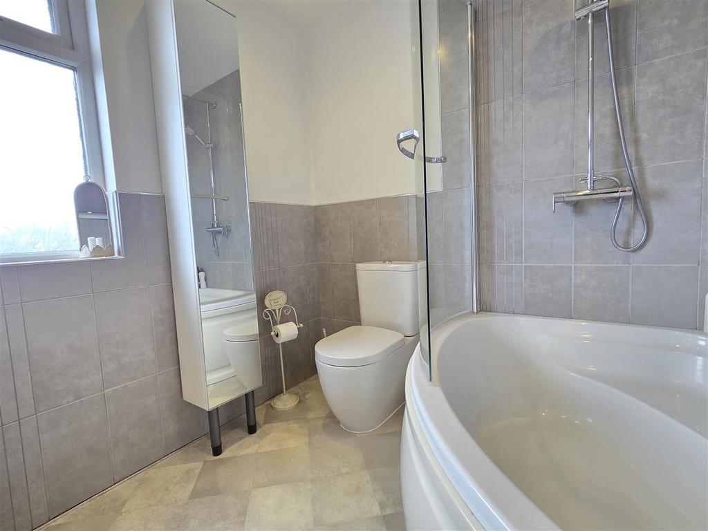 Bathroom/wc