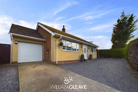 3 bedroom detached house for sale, Greenville Avenue, Ewloe CH5