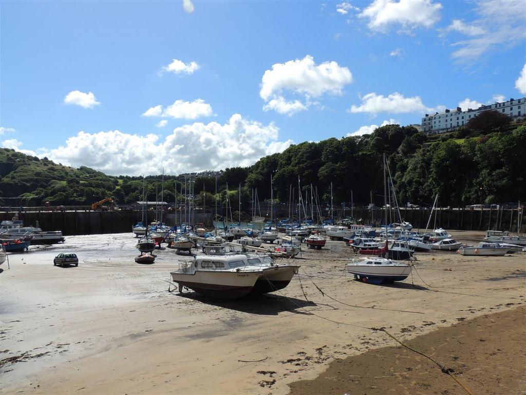 Harbour