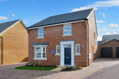 3 bedroom detached house for sale, Kirkdale, The Hamlets, Lower Road,, Stalbridge