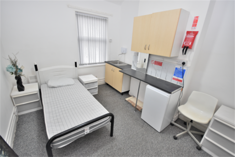 Rooms at Bromford Lane, West Bromwich