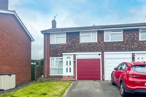 3 bedroom semi-detached house for sale, Forge Lane, Lichfield