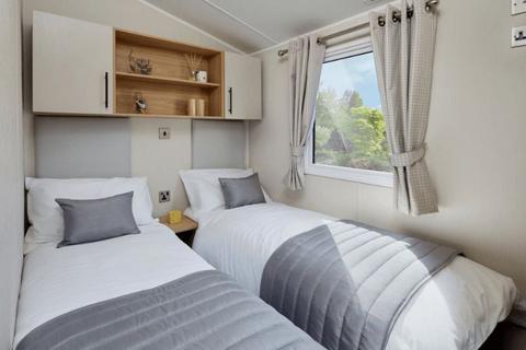 2 bedroom lodge for sale, Upper Chapel Road, Garth, Builth Wells  Llangamarch Wells