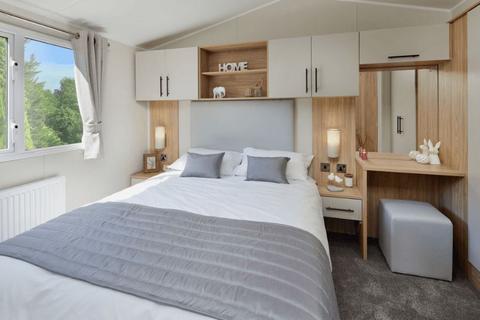 2 bedroom lodge for sale, Upper Chapel Road, Garth, Builth Wells  Llangamarch Wells