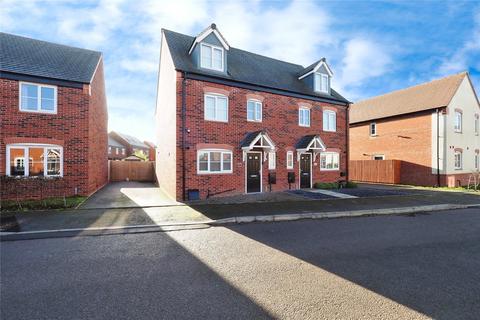 83 Featherstone Road, Boulton Moor, Derby, DE24 5DF