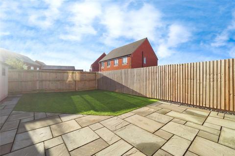 83 Featherstone Road, Boulton Moor, Derby, DE24 5DF