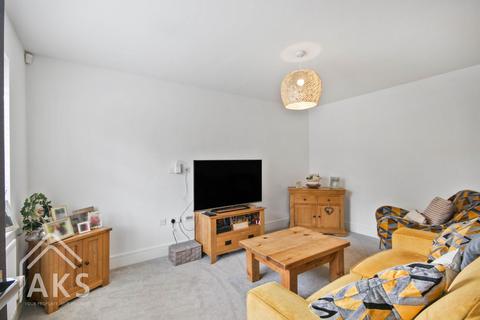 41 Amber Drive, Mickleover, Derby, DE3 0AY