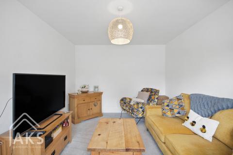 41 Amber Drive, Mickleover, Derby, DE3 0AY