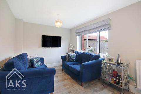 41 Amber Drive, Mickleover, Derby, DE3 0AY