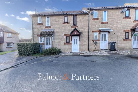 26 Wilson Road, Ipswich, IP8 3SD