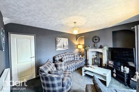 3 bedroom semi-detached house for sale, Hereford Road, Nottingham