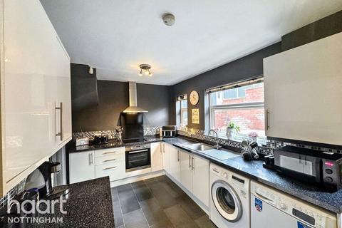 3 bedroom semi-detached house for sale, Hereford Road, Nottingham