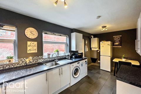 3 bedroom semi-detached house for sale, Hereford Road, Nottingham