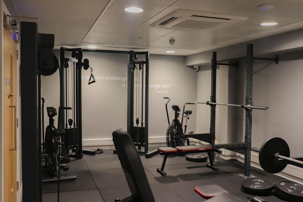Gym