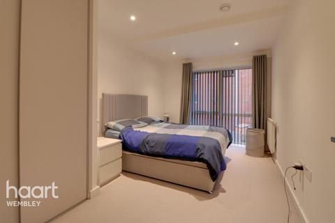 2 bedroom apartment for sale, Cricklewood