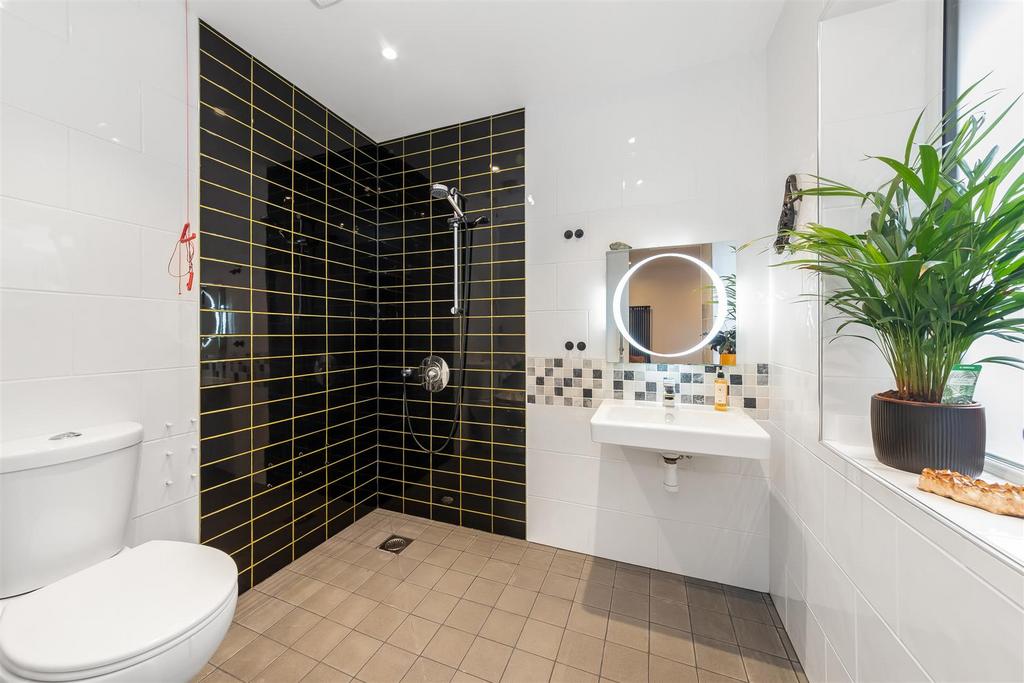 Wet Room