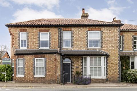 Chain Free in East Harling