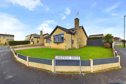 2 bedroom bungalow for sale, Lingfield Drive, Doncaster, South Yorkshire, DN5