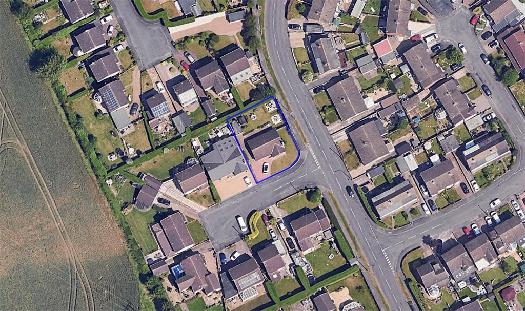 Aerial Shot
