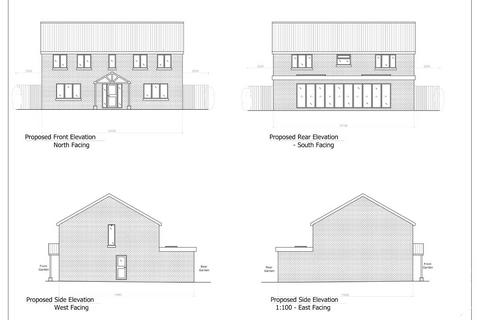 4 bedroom detached house for sale, Coleshill Lane, Winchmore Hill, Amersham, Buckinghamshire, HP7