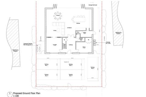 4 bedroom detached house for sale, Coleshill Lane, Winchmore Hill, Amersham, Buckinghamshire, HP7