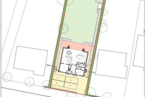 4 bedroom detached house for sale, Coleshill Lane, Winchmore Hill, Amersham, Buckinghamshire, HP7