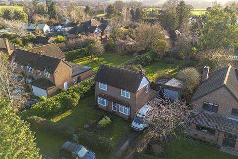 4 bedroom detached house for sale, Coleshill Lane, Winchmore Hill, Amersham, Buckinghamshire, HP7