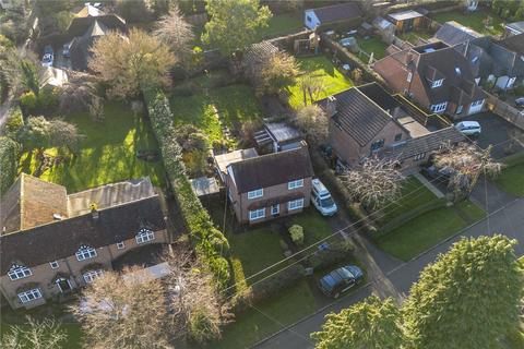 4 bedroom detached house for sale, Coleshill Lane, Winchmore Hill, Amersham, Buckinghamshire, HP7