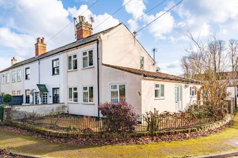 2 bedroom end of terrace house for sale, Station Road, Great Ryburgh