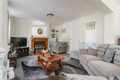 2 bedroom end of terrace house for sale, Station Road, Great Ryburgh