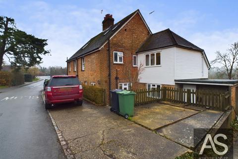 4 bedroom semi-detached house for sale, Burgh Hill, Etchingham, TN19