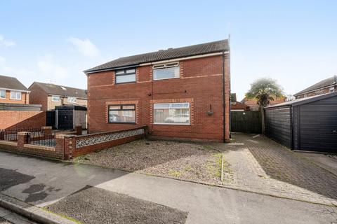 3 bedroom semi-detached house for sale, Foredyke Avenue, Hull, East Riding of Yorkshire, HU7