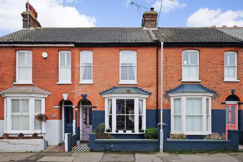 3 bedroom terraced house for sale, Woodlawn Street, Whitstable