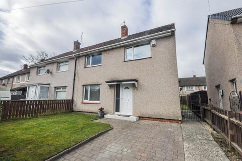 4 bedroom semi-detached house for sale, Ferrisdale Way, Fawdon