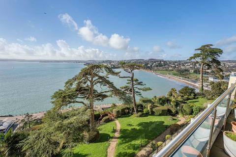 1 bedroom apartment for sale, Warren Road, Torquay TQ2