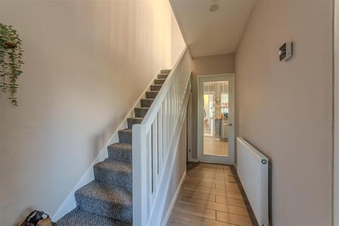 2 bedroom end of terrace house for sale, Melbourne Court, Cwmbran NP44