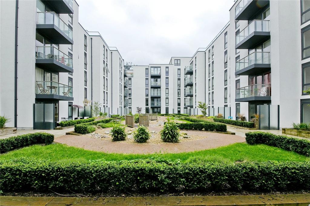 Communal Gardens