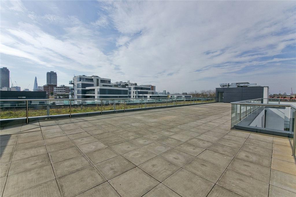 Roof Terrace