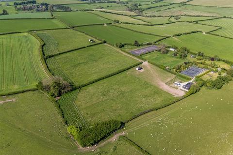 4 bedroom country house for sale, Little Hobarris Farm, Chapel Lawn, Bucknell, SY7 0BX