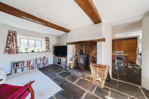 4 bedroom country house for sale, Little Hobarris Farm, Chapel Lawn, Bucknell, SY7 0BX