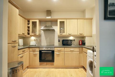 1 bedroom apartment for sale, High Road, London, N12