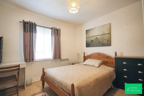 1 bedroom apartment for sale, High Road, London, N12