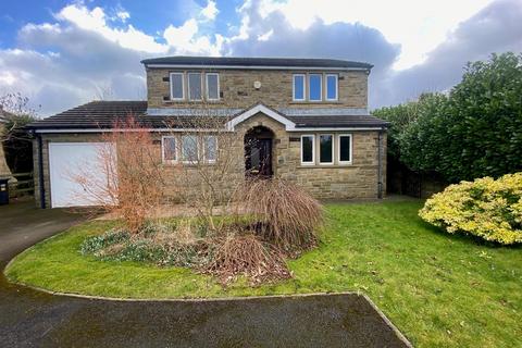 4 bedroom detached house to rent, Wakefield Road, Lepton, Huddersfield