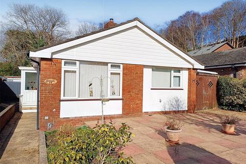 3 bedroom bungalow for sale, Winston Gardens, Branksome, Poole, Dorset, BH12